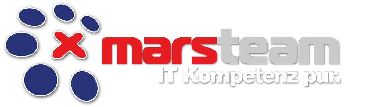 Marsteam